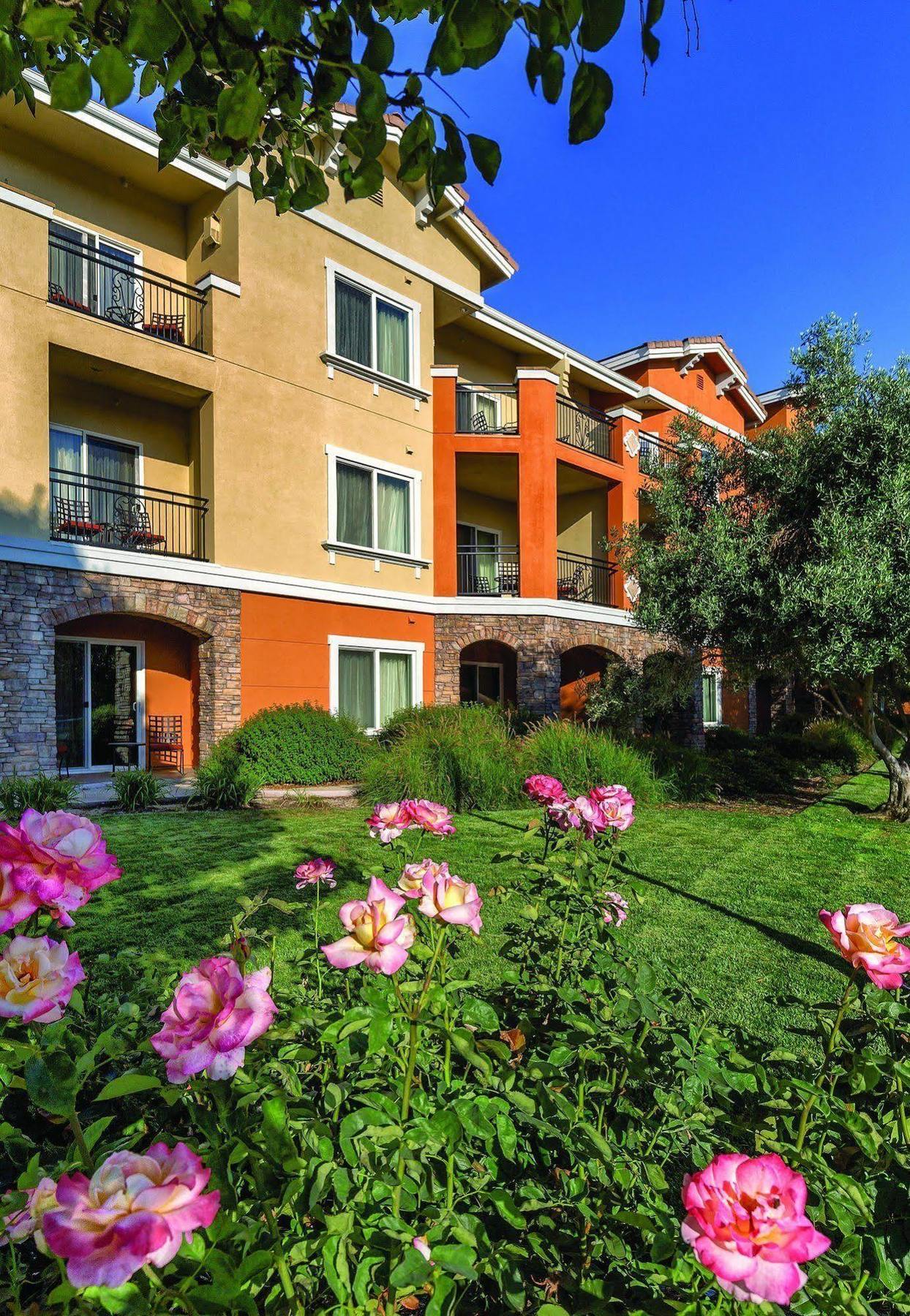 Vino Bello Resort (Adults Only) Napa Exterior foto